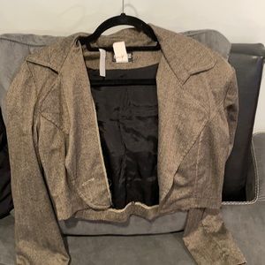 Used Goddess NY Top
